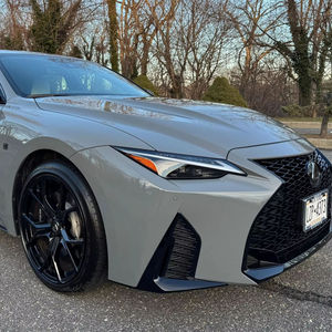 Lexus LS 500 F SPORT 2023/2024 Usado, Paquete para Clima Frío, Techo Solar, Pantalla Head-Up, Cuero, Volante a la Derecha/Izquierda, en Venta - Product Image 1