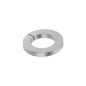 3Tractor <b>Lock</b> <b>Washer</b> Part Number 12M7068 Designed For Secure Bolt And Nut Fastening On Farm Equipment - Product Image 3