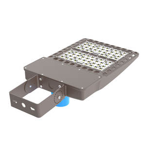 <span class=keywords><strong>Projecteur</strong></span> <span class=keywords><strong>LED</strong></span> SMD 200W à haut lumen IP66 <span class=keywords><strong>pour</strong></span> parking, zone de sécurité, éclairage extérieur, éclairage d'inondation léger, <span class=keywords><strong>chantier</strong></span> de construction - Product Image 1