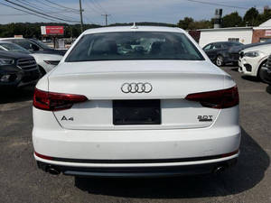 2017 A u d i A4 AWD 2.0T quattro Premium Plus 4dr Sedan 7A vente en gros de voitures d'occasion bon marché à vendre - Product Image 3