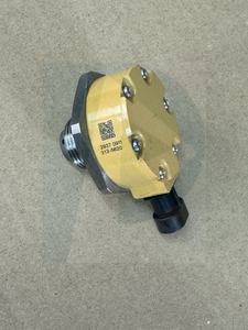 Solénoïde de pompe à carburant 312-5620 pour pièces d'excavatrice 320D, moteur C6.6 C6.4, utilisé dans le commerce de détail et la construction, électrovannes 3125620 - Product Image 2