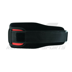 Fitness Training Neoprene Weightlifting <b>Belt</b> 2024 Best Quality Comfortable and Adjustable Gym Neoprene <b>Belts</b> - Product Image 5
