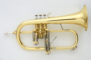 De cobre nueva BUGLE - Product Image 3