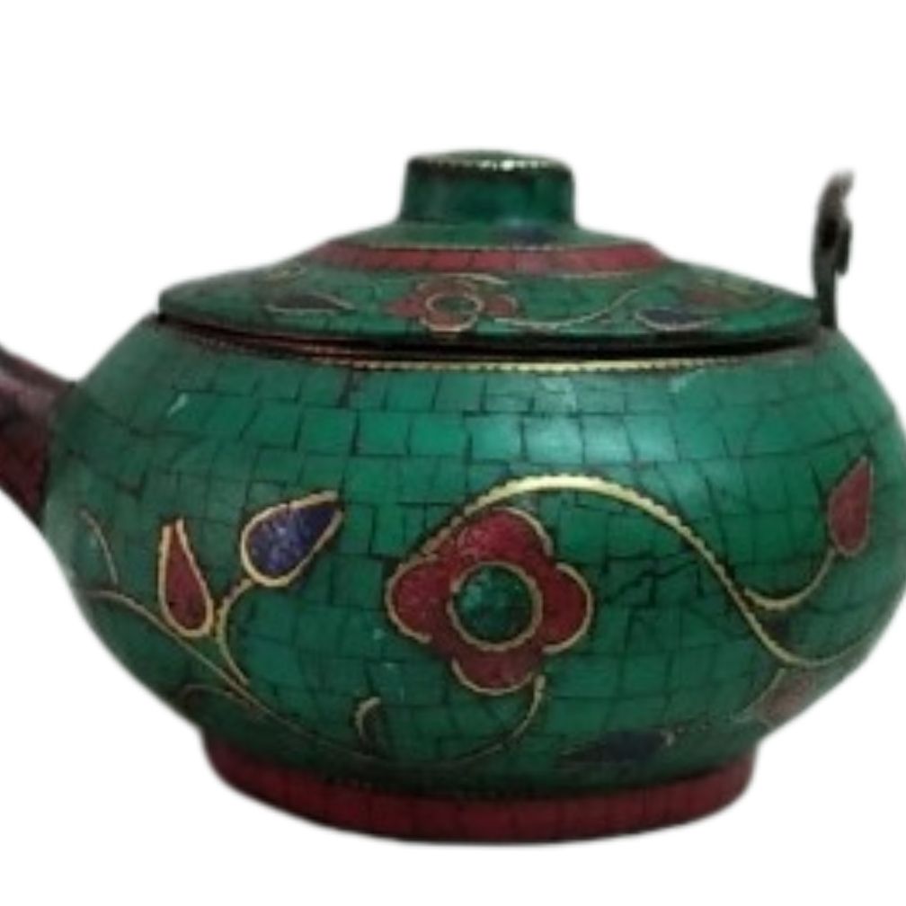 สีเขียวอ่อน