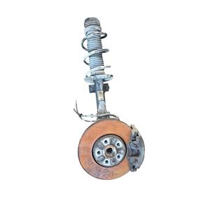 Montante Sospensione Anteriore DX AUDI A1 Serie (8X1) 6Q0407256AC CAY (10>14) - Product Image 1