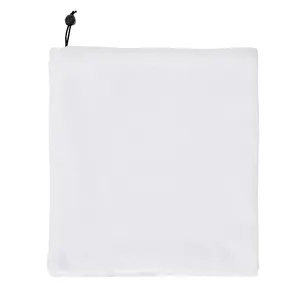 Scaldacollo in pile personalizzato con bismuto, gadget promozionali aziendali - Product Image 6