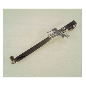Grey Metal <b>Wreath</b> <b>Hanger</b> For Christmas <b>Wreath</b> Hook Front Door Decorative - Product Image 2