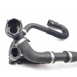 LAND ROVER Range Rover Evoque 1ère Série GJ32-8260-AA 204DTD Diesel 2000 (11>) Tuyau de radiateur supérieur - Product Image 2
