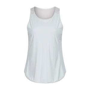 <b>Women's</b> Customizable Fitness <b>Women's</b> tank Tops <b>Women</b> Yoga <b>Vest</b> Solid Color Sleeveless Quick Dry Breathable <b>Running</b> Workout Top - Product Image 4