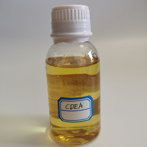 Diethanolamida de Coco (CDEA) al por Mayor, Grado de Alta Pureza 99%, Líquido Transparente Amarillo Claro para Cosméticos y Cuidado del Cabello - Product Image 2
