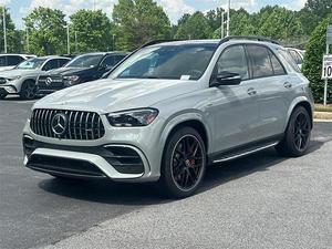 Mercedes-Benz Clase S AMG S580 4MATIC <span class=keywords><strong>2022</strong></span>, Motor V-8 Turbo de 4.1-6L, 200-250HP, Transmisión Automática de 9 Velocidades, Volante a la Izquierda, Color Oscuro, R21 - Product Image 4