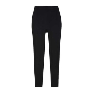 Leggings de sport taille haute pour femmes fabriqués sur mesure avec un tissu doux et respirant idéal pour la gym, le yoga, l'entraînement et les vêtements quotidiens Vente en gros en usine - Product Image 1