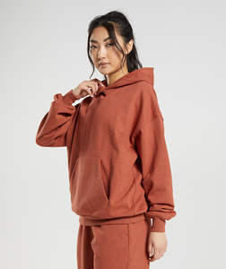 Conjunto de chándal para mujer con lavado ácido, ropa de calle para mujer, sudadera con capucha y pantalones de chándal con bordado desgastado Vintage, conjunto de chándal para mujer - Product Image 3