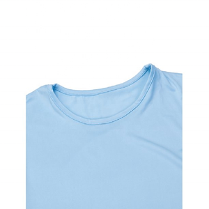 Conjuntos de fitness de Yoga de verano de alta calidad Ropa deportiva Chándal-Top Shorts Leggings disponibles a precio mayorista - Product Image 6