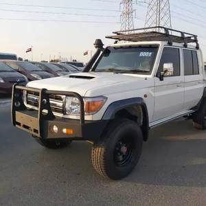 Usado 2016 T-oyota LandCruiser Volante a la derecha - Product Image 1