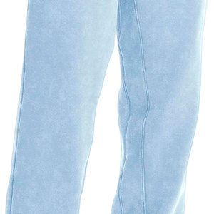 กางเกงวอร์มผู้ชายผ้าฝ้ายคอตตอนคอลเลคชั่นฤดูหนาว - Product Image 5