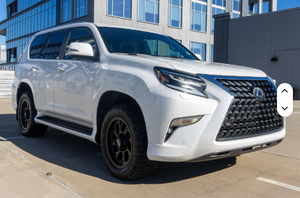 Lexus GX 460 V8 Power 2020 d'occasion - Product Image 6