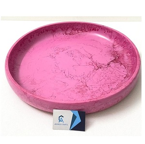 La bandeja de resina de producción profesional más Popular, bandeja de postre de pan para restaurante, bandeja de resina para el hogar de cocina a un precio razonable - Product Image 5