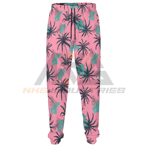 Manufacturer Custom High Quality <b>Men's</b> Quick Dry Sweatpants Breathable <b>Skinny</b> <b>Shorts</b> Set with Contrast Print for Casual Gym Use - Product Image 3