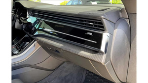 Audi SQ8 Premium Plus 2024 Seminuevo en Excelentes Condiciones - Product Image 2