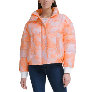 <b>Ladies</b> <b>Jackets</b> Winter Clothes Down <b>Jacket</b> <b>Lightweight</b> Custom Color Outerwear for Women Puffer <b>Jacket</b> Women Breathable - Product Image 5