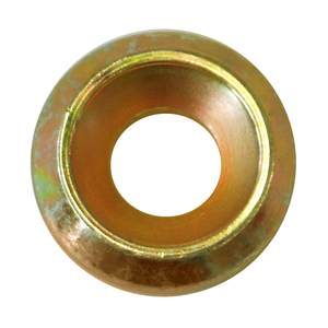 Rondelle per viti da legno Torx 200 pezzi mm. 6 - Product Image 1