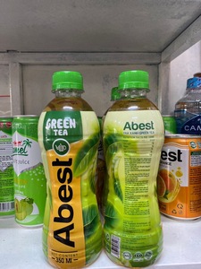 ชาเขียวยี่ห้อส่วนตัว OEM จากผู้ผลิตเวียดนามพร้อมวัสดุชาเขียวจากเวียดนาม - Product Image 5