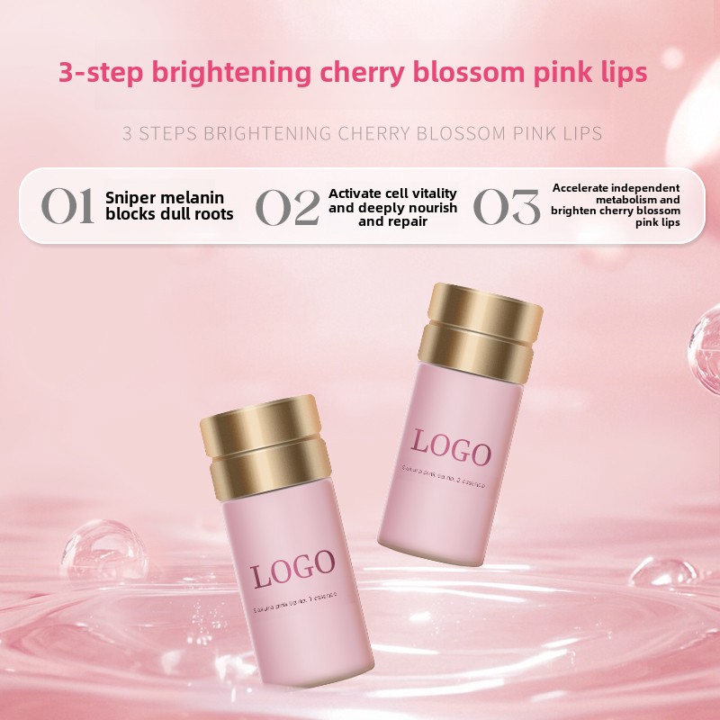 Pink lip kit