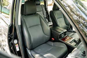 LEXUS GX 460 2019 USADO, Volante a la Izquierda/Derecha - Product Image 2