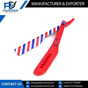 Tijera de adelgazamiento profesional con logotipo personalizado, nuevo diseño, a la venta - Product Image 6