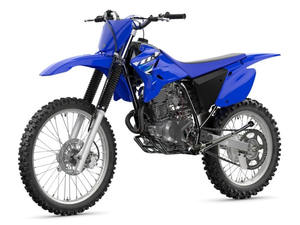 Ventes annuelles 2026 TT-R230 Trail New (Motocyclettes) - Product Image 2