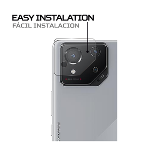 Antishock ASUS ROG เลนส์โทรศัพท์มือถือ8ตัวป้องกันหน้าจอ - Product Image 3