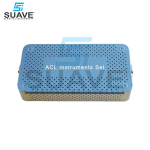 El retractor lumbar Clear Line establece tu propio logotipo, instrumentos retractores de columna vertebral de Neurología de alta calidad de SUAVE SURGICAL INSTRUMENTS - Product Image 2