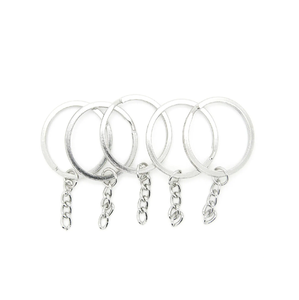 Gancho de latón Gancho de llavero de latón de lujo Gancho de presión de ojo giratorio de latón para bolsos o perro al mejor precio - Product Image 3