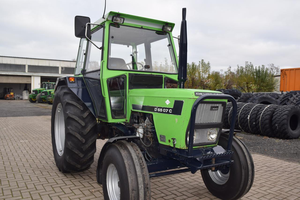 Tracteur agricole Deutz-Fahr D6507C - Product Image 4