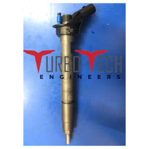 INJECTEUR DE CARBURANT COMMON RAIL 0445116018 0445116017 338002F000 - Product Image 1