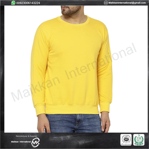 เสื้อสเวตเตอร์คอกลมสำหรับฤดูหนาวเสื้อสตรีทมีน้ำหนักปรับแต่งพิมพ์ลายได้ตามต้องการสไตล์ใหม่2024 - Product Image 5