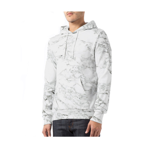 Sweat-shirts pour hommes en coton 100% brodés à bas prix, mode d'hiver, décontractés, confortables, pour la rue et le sport - Product Image 5