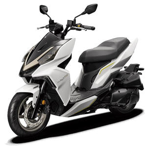 (Hecho en Japón) Cinturón Bando para SYM DRGBT MMBCU Wild 160, 882 22,6 28, 882-22,6-28, 882x22,6x28, 23100-D21-000 1B01D2101 - Product Image 4