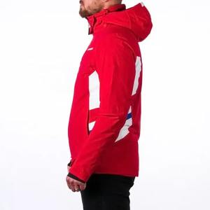 แจ็กเก็ตล่าสัตว์ยุทธวิธีฤดูหนาวของผู้ชาย, ใหม่สำหรับกีฬากลางแจ้งกันลมกันน้ำ - Product Image 2