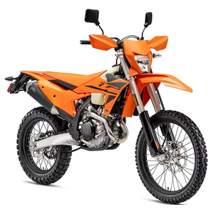 Nouvelles motos KTM 500 EXC-F 2025 authentiques en promotion - Product Image 1