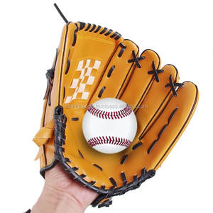 Guantes de Béisbol de Nueva Calidad, los Mejores Recién Llegados, Deportivos/Exterior, Cómodos de Usar, con un Aspecto Elegante y Duradero, con Talla Personalizada - Product Image 1