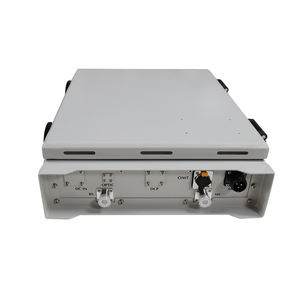 <span class=keywords><strong>Tetra</strong></span> Band-Répéteur numérique réglable Amplificateur Internet <span class=keywords><strong>Tetra</strong></span> Signal téléphonique Système BDA numérique 380MHz - Product Image 5