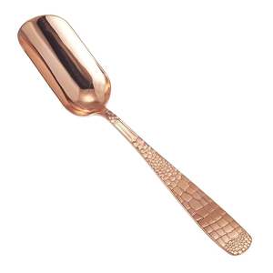 Affordable Handmade Kitchen Tool For Mixing Stirring And Serving <b>Vintage</b> Copper Spoon Best Quality By AALIYAN IMPEX - Product Image 1