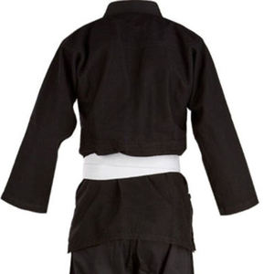 Sublimación personalizada Color personalizado Jiu Jitsu Bjj Gi Uniforme 100% algodón/MMA JJ GI Uniforme KARATE Color personalizado Ropa deportiva - Product Image 1