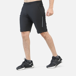 Pantalones cortos para correr para hombre 2025, de secado rápido y cómodos para correr, pantalones cortos para correr de secado rápido para entrenamiento físico, pantalones cortos antiretráctiles - Product Image 2