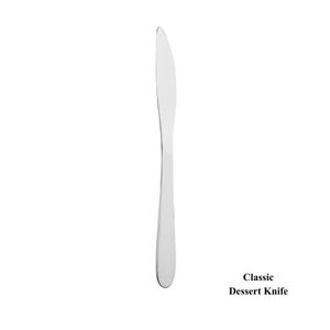 Juego de Cubiertos Clásico de Acero Inoxidable de 16g, 16 Piezas, Elegante Juego de Cubiertos de Cuchara, Tenedor y Cuchillo para Servir la Mesa y Cenar - Product Image 4