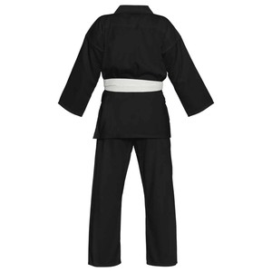 Uniformes de Jiu Jitsu Brasileño, Kimonos Hechos en Pakistán para Artes Marciales, Karate, Poliéster/Algodón, Unisex - Product Image 3