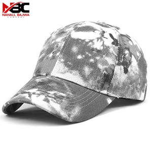 Gorra de béisbol personalizada al por mayor, gorras para hombre y mujer, gorras unisex de alta calidad para deportes al aire libre. - Product Image 5