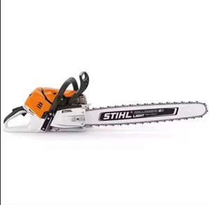 ราคาที่ดีที่สุดสำหรับ stihls 500i Chainsaw กับการฉีดเชื้อเพลิงที่ควบคุมด้วยระบบอิเล็กทรอนิกส์และแถบนำทาง - Product Image 3